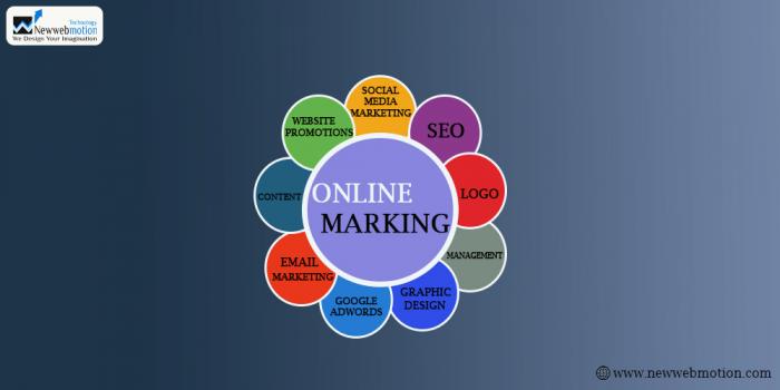 Online Branding Services