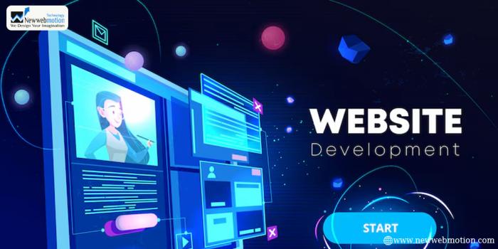 Website Development Near Me